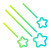 star